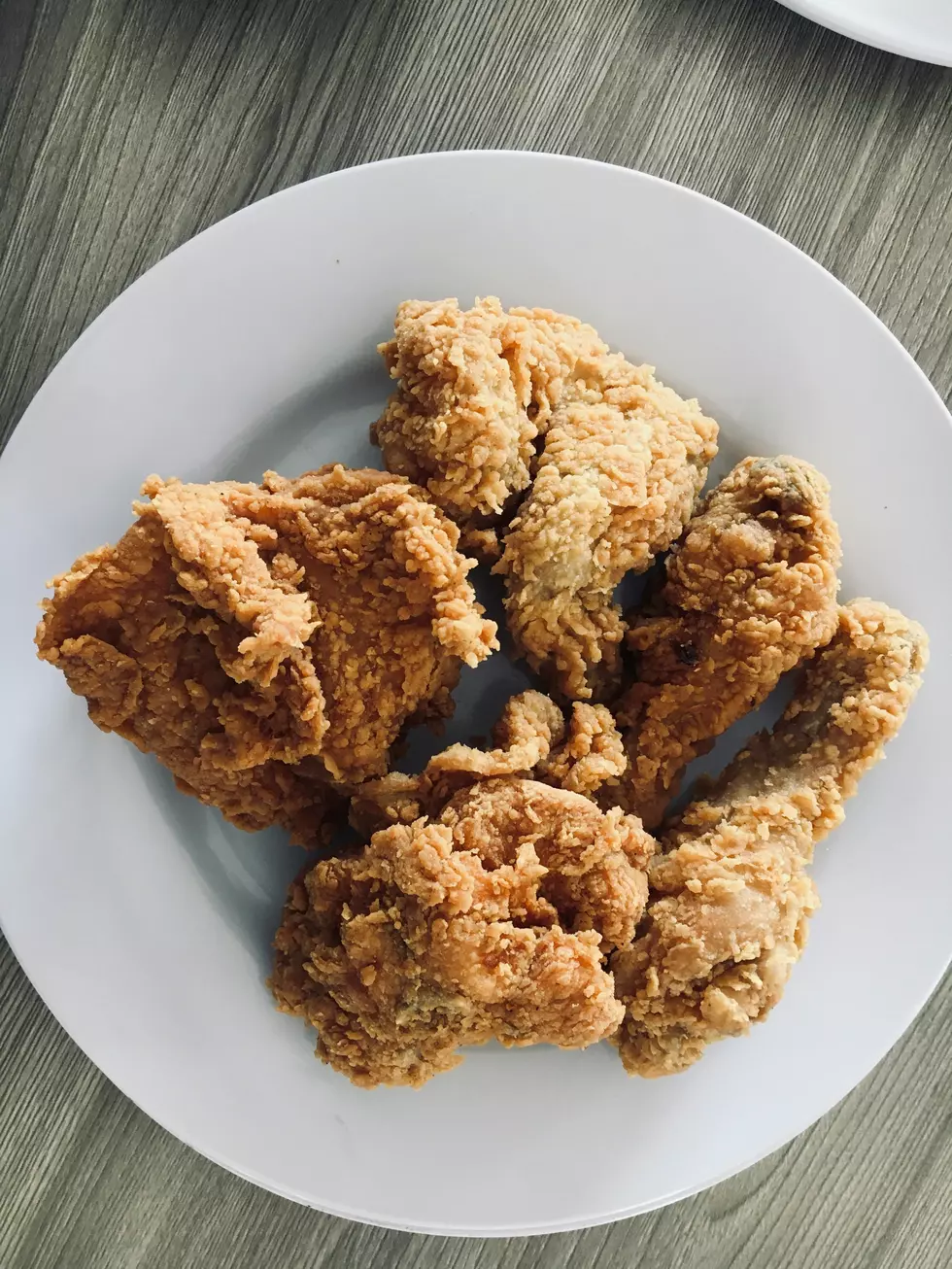 The Top Five Places To Eat In Levelland