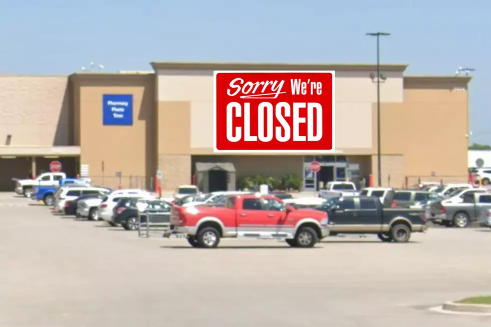 Popular Texas Grocery Store Now Closing All Locations At The Same Time