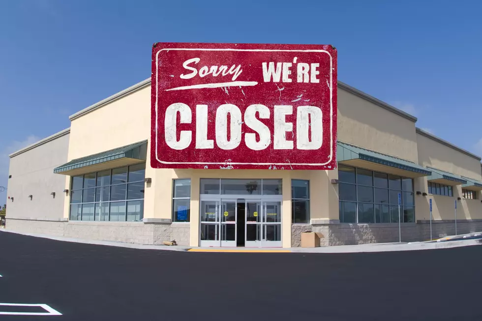 Texas Retailer Now Closing 157 Stores On The Same Day