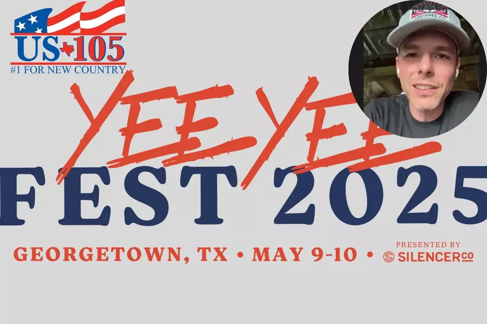 New Video: Granger Smith, Everything You Need To Know About Yee Yee Fest In Texas