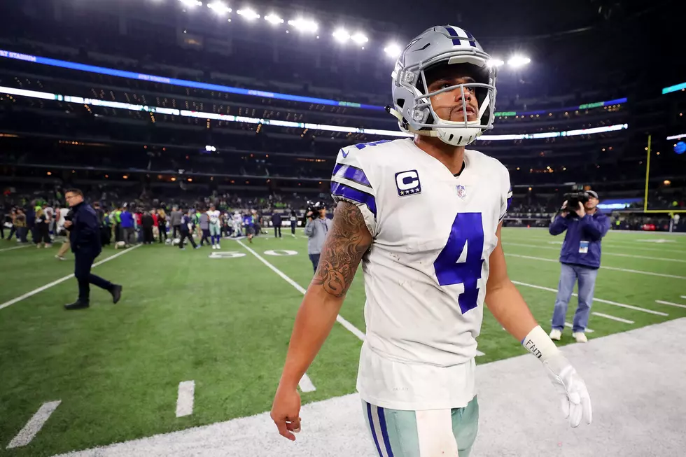 Cowboys Are Most Valuable Sports Team In the World